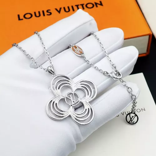 Replica Louis Vuitton Necklaces #1336878 $27.00 USD for Wholesale