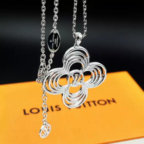 Replica Louis Vuitton Necklaces #1336878 $27.00 USD for Wholesale