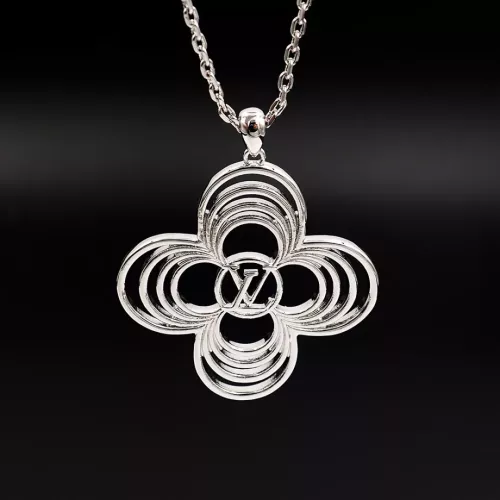 Replica Louis Vuitton Necklaces #1336878 $27.00 USD for Wholesale