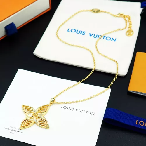Replica Louis Vuitton Necklaces #1336887 $27.00 USD for Wholesale