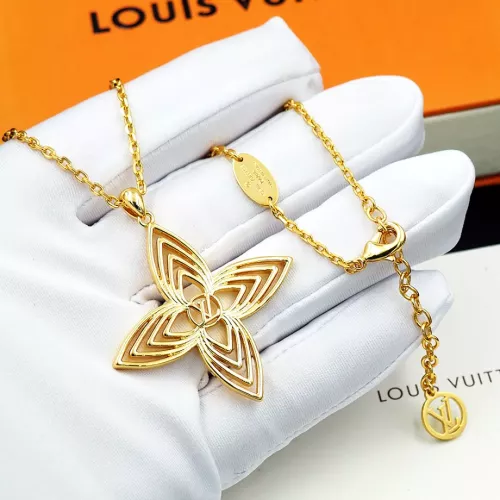 Replica Louis Vuitton Necklaces #1336887 $27.00 USD for Wholesale