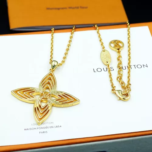 Replica Louis Vuitton Necklaces #1336887 $27.00 USD for Wholesale