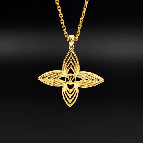 Replica Louis Vuitton Necklaces #1336887 $27.00 USD for Wholesale