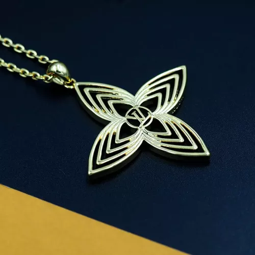 Replica Louis Vuitton Necklaces #1336887 $27.00 USD for Wholesale