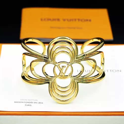Cheap Louis Vuitton LV Bracelets #1336896, $$32.00 USD On Louis Vuitton LV Bracelets