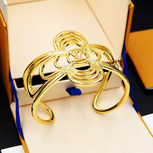 Replica Louis Vuitton LV Bracelets #1336896 $32.00 USD for Wholesale