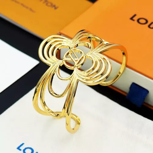 Replica Louis Vuitton LV Bracelets #1336896 $32.00 USD for Wholesale