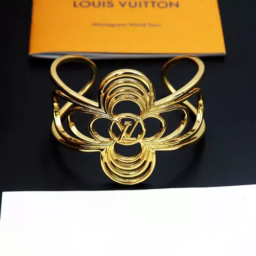 Replica Louis Vuitton LV Bracelets #1336896 $32.00 USD for Wholesale