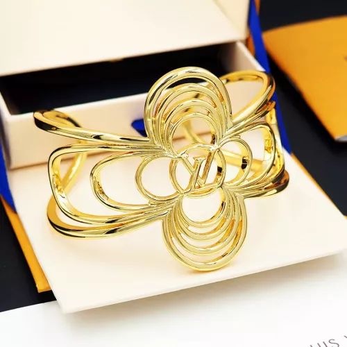 Replica Louis Vuitton LV Bracelets #1336896 $32.00 USD for Wholesale
