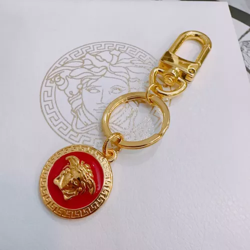 Cheap Versace Key Holder And Bag Buckle #1336915, $$40.00 USD On Versace Key Holder And Bag Buckle