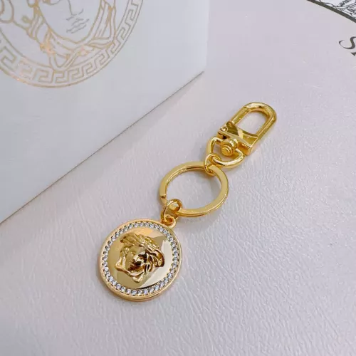 Cheap Versace Key Holder And Bag Buckle #1336916, $$40.00 USD On Versace Key Holder And Bag Buckle