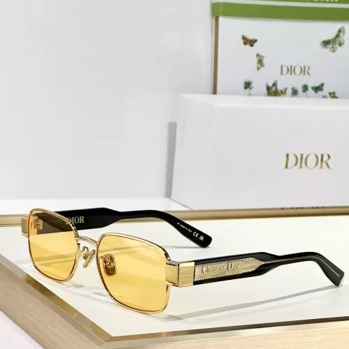 Cheap Christian Dior AAA Quality Sunglasses #1336917, $$64.00 USD On Christian Dior AAA Quality Sunglasses