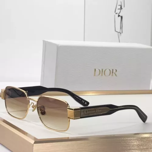 Cheap Christian Dior AAA Quality Sunglasses #1336918, $$64.00 USD On Christian Dior AAA Quality Sunglasses