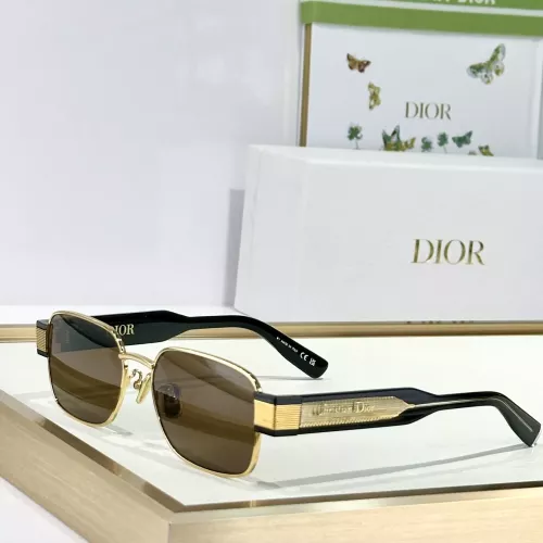 Cheap Christian Dior AAA Quality Sunglasses #1336919, $$64.00 USD On Christian Dior AAA Quality Sunglasses