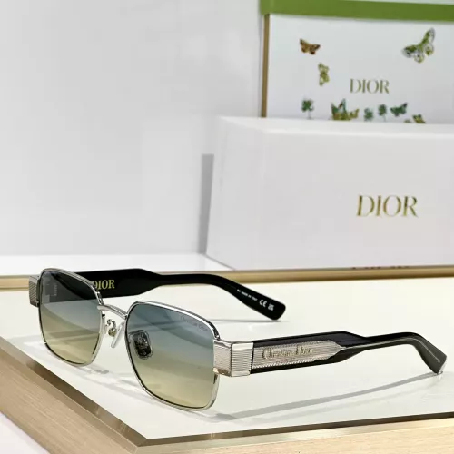 Cheap Christian Dior AAA Quality Sunglasses #1336920, $$64.00 USD On Christian Dior AAA Quality Sunglasses