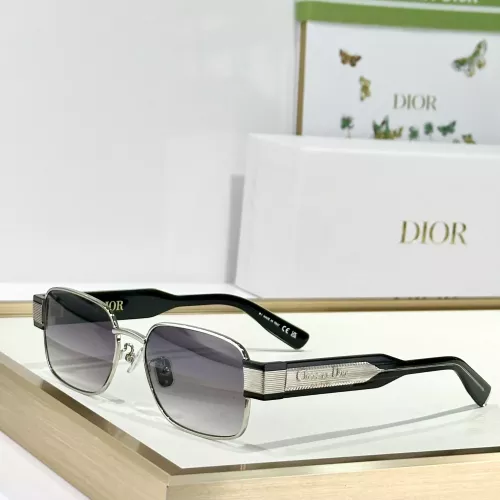 Cheap Christian Dior AAA Quality Sunglasses #1336921, $$64.00 USD On Christian Dior AAA Quality Sunglasses