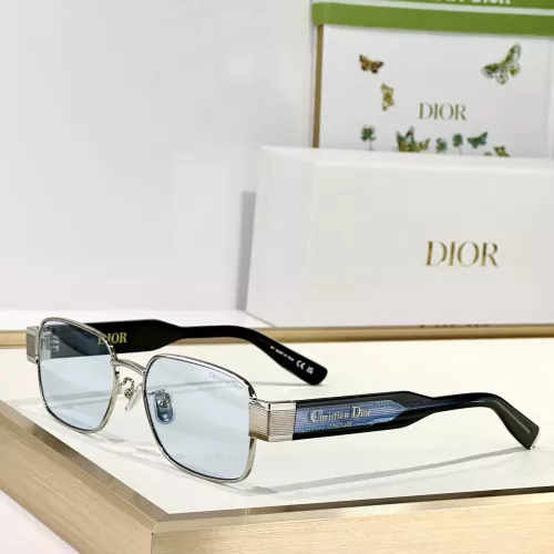 Cheap Christian Dior AAA Quality Sunglasses #1336922, $$64.00 USD On Christian Dior AAA Quality Sunglasses