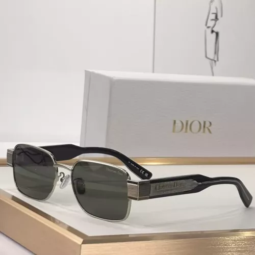Cheap Christian Dior AAA Quality Sunglasses #1336923, $$64.00 USD On Christian Dior AAA Quality Sunglasses