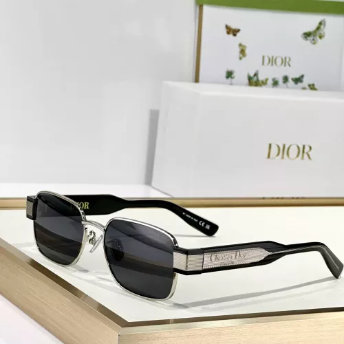 Cheap Christian Dior AAA Quality Sunglasses #1336924, $$64.00 USD On Christian Dior AAA Quality Sunglasses