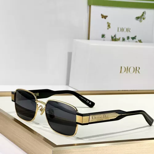 Cheap Christian Dior AAA Quality Sunglasses #1336925, $$64.00 USD On Christian Dior AAA Quality Sunglasses