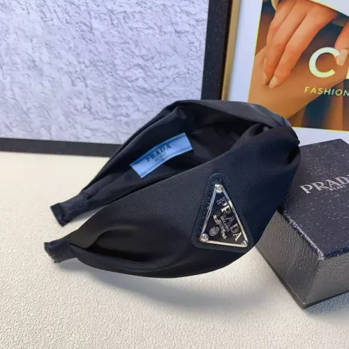 Cheap Prada Headband For Women #1336934, $$25.00 USD On Prada Headband