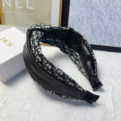 Cheap Christian Dior Headband For Women #1336935, $$27.00 USD On Christian Dior Headband