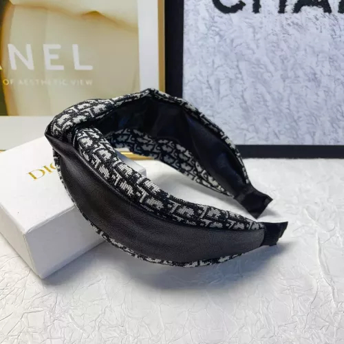 Replica Christian Dior Headband For Women #1336935 $27.00 USD for Wholesale