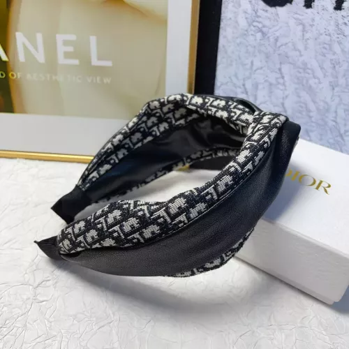 Replica Christian Dior Headband For Women #1336935 $27.00 USD for Wholesale