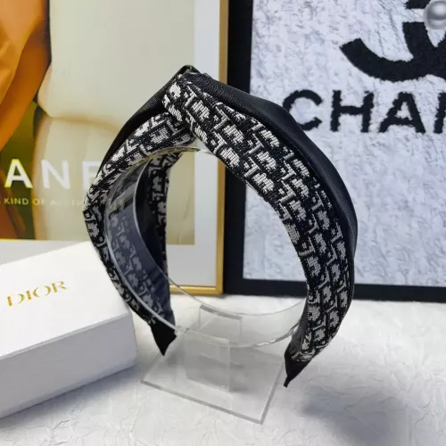 Replica Christian Dior Headband For Women #1336935 $27.00 USD for Wholesale