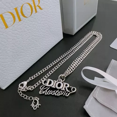 Cheap Christian Dior Necklaces #1336941, $$52.00 USD On Christian Dior Necklaces