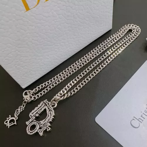 Cheap Christian Dior Necklaces #1336942, $$52.00 USD On Christian Dior Necklaces