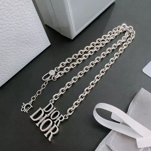Cheap Christian Dior Necklaces #1336946, $$56.00 USD On Christian Dior Necklaces