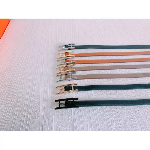 Replica Hermes Bracelets #1336954 $45.00 USD for Wholesale