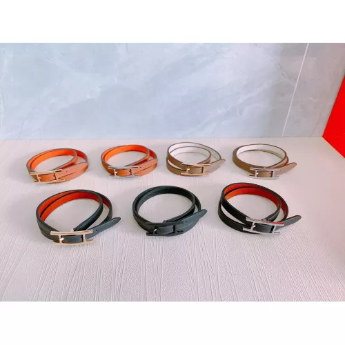 Replica Hermes Bracelets #1336954 $45.00 USD for Wholesale