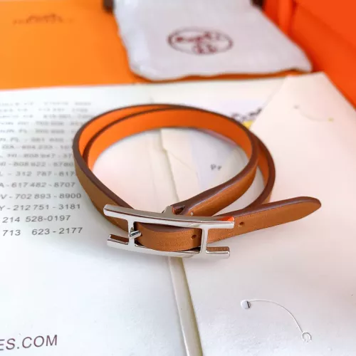 Cheap Hermes Bracelets #1336958, $$45.00 USD On Hermes Bracelets