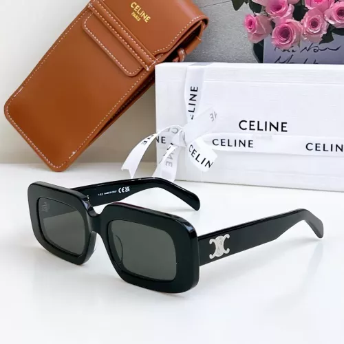 Cheap Celine AAA Quality Sunglasses #1336960, $$64.00 USD On Celine AAA Quality Sunglasses