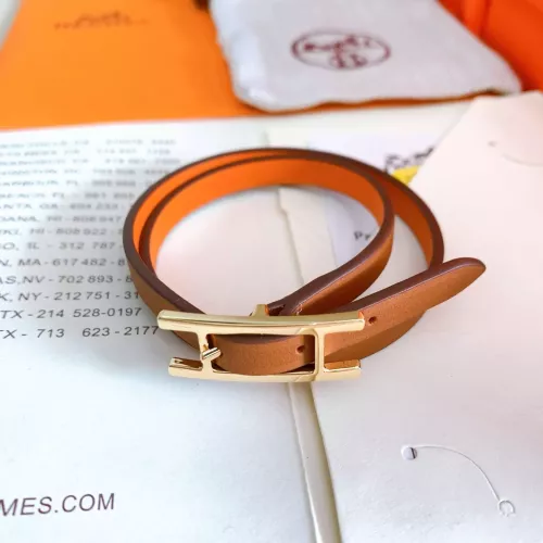 Cheap Hermes Bracelets #1336961, $$45.00 USD On Hermes Bracelets