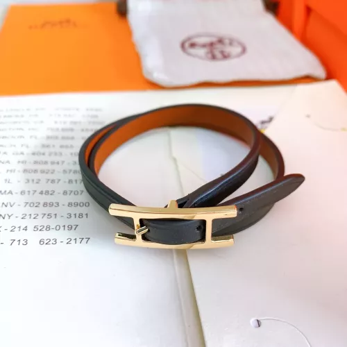 Cheap Hermes Bracelets #1336963, $$45.00 USD On Hermes Bracelets