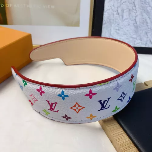Cheap Louis Vuitton LV Headband For Women #1336978, $$38.00 USD On Louis Vuitton LV Headband
