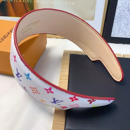 Replica Louis Vuitton LV Headband For Women #1336978 $38.00 USD for Wholesale
