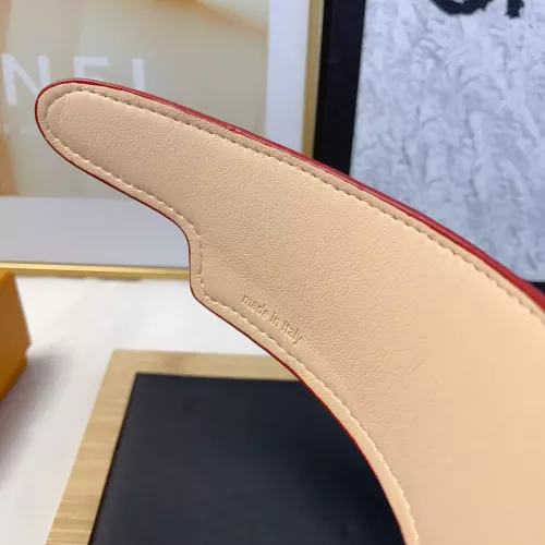 Replica Louis Vuitton LV Headband For Women #1336978 $38.00 USD for Wholesale