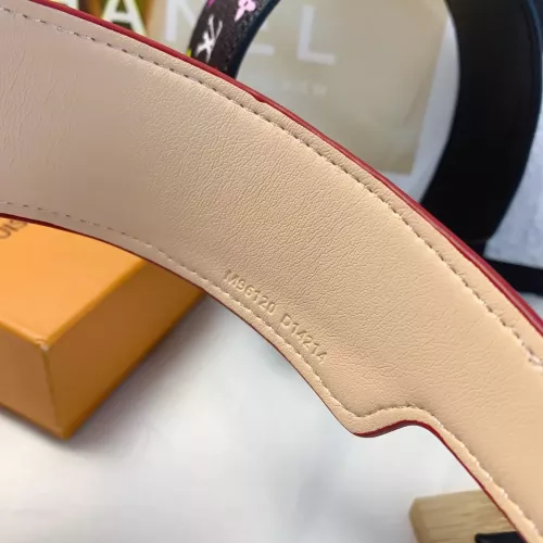 Replica Louis Vuitton LV Headband For Women #1336978 $38.00 USD for Wholesale