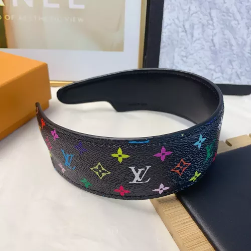Cheap Louis Vuitton LV Headband For Women #1336979, $$38.00 USD On Louis Vuitton LV Headband