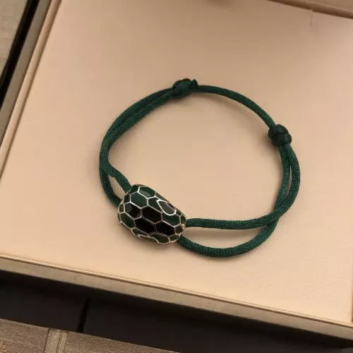 Replica Bvlgari Bracelets #1336985 $29.00 USD for Wholesale