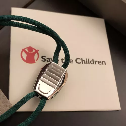 Replica Bvlgari Bracelets #1336985 $29.00 USD for Wholesale