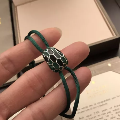 Replica Bvlgari Bracelets #1336985 $29.00 USD for Wholesale
