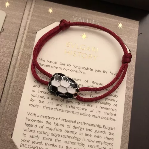 Cheap Bvlgari Bracelets #1336986, $$29.00 USD On Bvlgari Bracelets