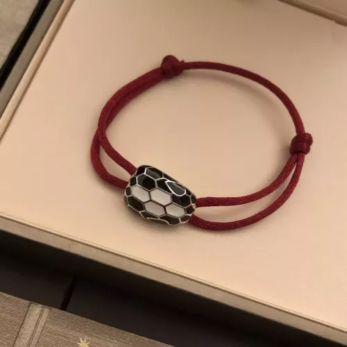 Replica Bvlgari Bracelets #1336986 $29.00 USD for Wholesale