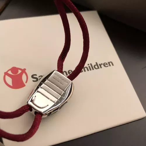 Replica Bvlgari Bracelets #1336986 $29.00 USD for Wholesale