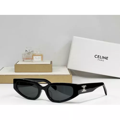 Cheap Celine AAA Quality Sunglasses #1336996, $$60.00 USD On Celine AAA Quality Sunglasses